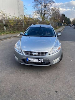Bild des Angebotes Ford Mondeo 4 titanium