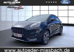 Bild des Angebotes Ford Puma ST-Line X Bluetooth Navi LED Klima