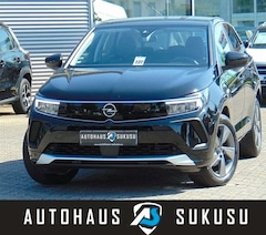 Bild des Angebotes Opel Grandland X Grandland 1.2 Turbo Enjoy