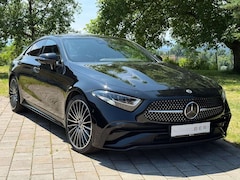 Bild des Angebotes Mercedes-Benz CLS 400 d 4Matic AMG *DIST*Massage*360°Unfallfrei