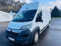 Bild des Angebotes Citroen Jumper Grossraumkasten 35 L4H3 Club Heavy BlueHD