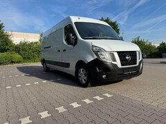 Bild des Angebotes Nissan NV400 Kastenwagen L3H2 3,5t COMFORT