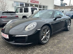 Bild des Angebotes Porsche 911 "CARRERA"-DEUTSCH|APPROVED|SCHIEBEDACH|20ZOLL
