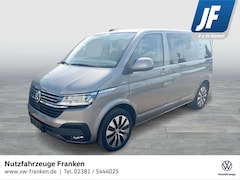 Bild des Angebotes VW T6.1 Multivan T6.1 2.0 TDI Multivan Comfortline STANDH NAVI LED