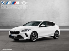 Bild des Angebotes BMW 118 d M Sportpaket Head-Up DAB LED RFK Klimaaut.