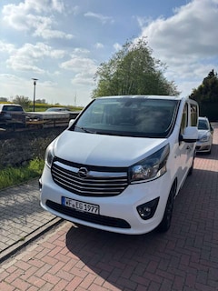 Bild des Angebotes Opel Vivaro Combi L1H1  2,9t Sport
