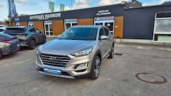 Bild des Angebotes Hyundai TUCSON 1.6 T-GDI Premium 4WD