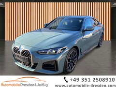 Bild des Angebotes BMW 430 i xDrive M Sport*HeadUp*Glasdach*