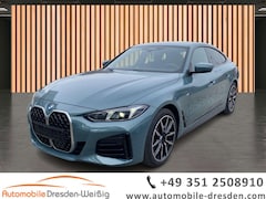 Bild des Angebotes BMW 430 i xDrive M Sport*HeadUp*Glasdach*