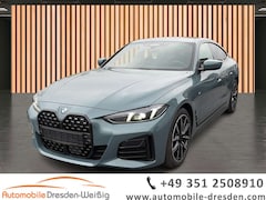 Bild des Angebotes BMW 430 i xDrive M Sport*HeadUp*Glasdach*