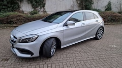 Bild des Angebotes Mercedes-Benz A 45 AMG 4Matic Speedshift 7G-DCT