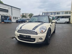 Bild des Angebotes MINI Cooper Cabrio Mini Cooper Cabrio