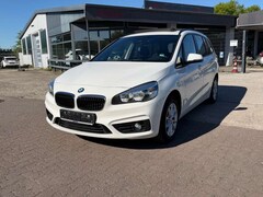 Bild des Angebotes BMW 216 d Gran Tourer Advantage