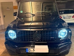 Bild des Angebotes Mercedes-Benz G 350 G 350 d 9G-TRONIC AMG Line