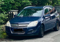 Bild des Angebotes Opel Astra Astra Caravan Diesel 1.7 CDTI Caravan DPF Edition
