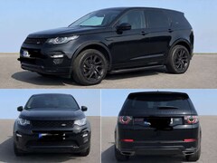 Bild des Angebotes Land Rover Discovery Sport TD4 Aut. Dynamic