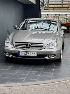 Bild des Angebotes Mercedes-Benz CLS 350 CGI 7G-TRONIC