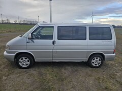 Bild des Angebotes VW T4 Multivan TDI Atlantis Camper