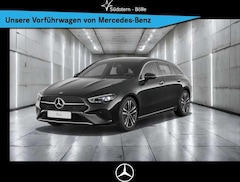 Bild des Angebotes Mercedes-Benz CLA 200 SB +PROGRESSIVE+SHZ+AMBIENTE+360°KAM+PDC