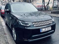 Bild des Angebotes Land Rover Discovery Discovery 2.0 Sd4 HSE