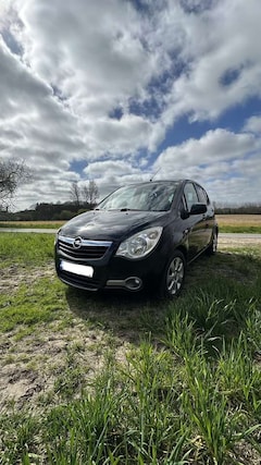 Bild des Angebotes Opel Agila 1.0 Edition
