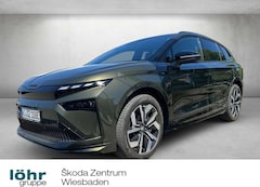 Bild des Angebotes Skoda Enyaq 85 Sportline ABGABE 10.2025