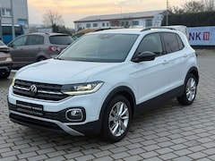 Bild des Angebotes VW T-Cross Move*TOP-ZUSTAND**
