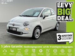 Bild des Angebotes Fiat 500 1.0 DolceVita +Klima+Carplay+NotbremAss+