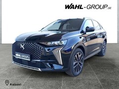 Bild des Angebotes Citroen DS 7 Pallas Alcantara*LED*360°*elektr. Heckklappe*