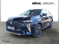 Bild des Angebotes Citroen DS 7  Pallas Alcantara*LED*360°*elektr. Heckklappe*