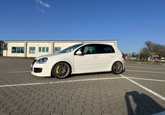 Bild des Angebotes VW Golf GTI Edition 30 560 Ps Einzelstück