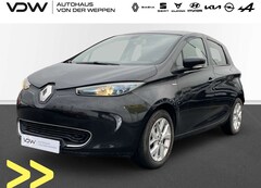 Bild des Angebotes Renault ZOE Life LIMITED Navi Bose incl. Batterie!!! Klima