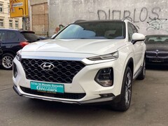 Bild des Angebotes Hyundai SANTA FE Premium 4WD Panorama Leder