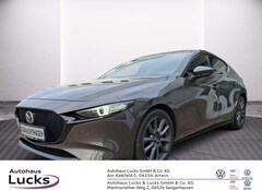 Bild des Angebotes Mazda 3 SKYACTIV 2.0 Selection Matrix Kamera HuD