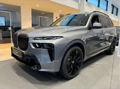 BMW X7 xDrive40d **Vorführwagenaktion**