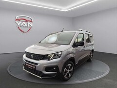 Bild des Angebotes Peugeot Rifter L2 1.5 HDI *GT-Line*Navi*Kamera*Standheiz