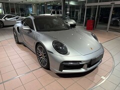 Bild des Angebotes Porsche 911 Turbo LIFT/ACC/360°/ADAPTIVESITZE
