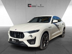 Bild des Angebotes Maserati Levante GranSport Facelift & Maserati Approved
