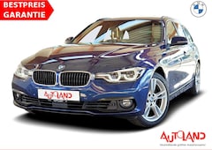 Bild des Angebotes BMW 330 330i xDrive Advantage LED Panorama Head-Up Leder