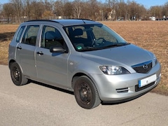 Bild des Angebotes Mazda 2 2 1.25l Comfort