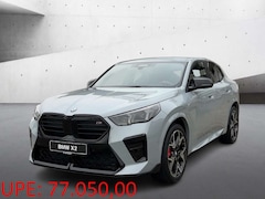 Bild des Angebotes BMW X2 M35i xDrive M Sport Alcantara Park-Assist HUD