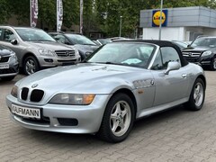 Bild des Angebotes BMW Z3 1.9 Roadster