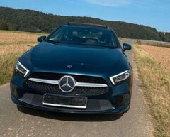 Bild des Angebotes Mercedes-Benz A 220 d 8G-DCT Progressive ACC 360 Panaroma Multibeam