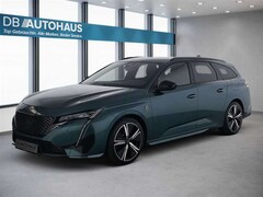 Bild des Angebotes Peugeot 308 GT 1.6 PHEV
