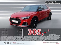 Bild des Angebotes Audi A1 allstreet 30 TFSI S line LED ACC NAVI SONOS
