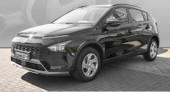 Bild des Angebotes Hyundai BAYON 1.0 T-GDI Select NAVI/Rückfahrkamera