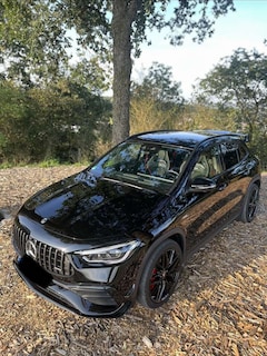 Bild des Angebotes Mercedes-Benz GLA 35 AMG 4Matic Speedshift DCT 8G