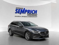 Bild des Angebotes Mazda 6 Edition 100