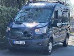 Bild des Angebotes Ford Transit FT  TDCI Kasten Trend Klima/Parktronic