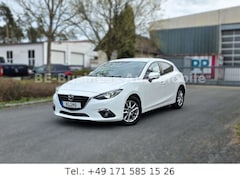 Bild des Angebotes Mazda 3 Lim. Center-Line/ Euro 6/ SHZ/ Klima/ RVM